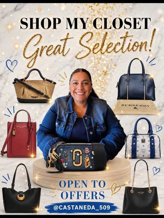 kate spade Handbags - @castaneda_509 Closet - Designer Brands